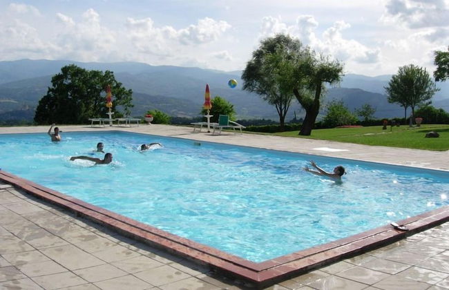 Fattoria di Belvedere - Photo 36