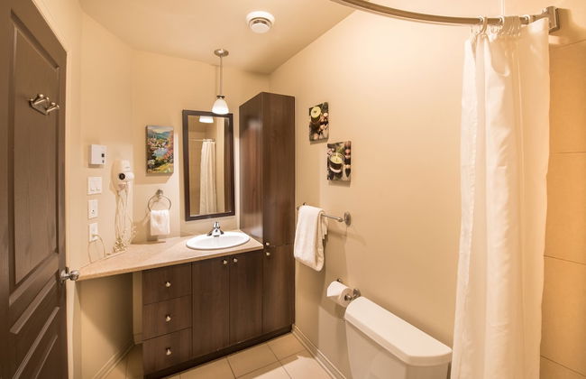 Condos Château-Bromont - Foto 9