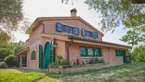 Villa Regno - Foto 2