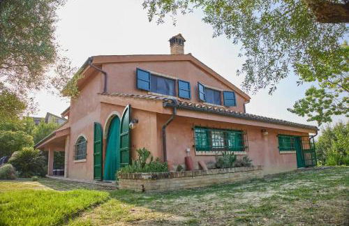 Villa Regno - Foto 2