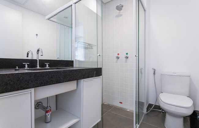 Charlie onze22 Vila Madalena - Foto 42