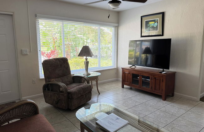 Tropical Villas of Venice Beach - Foto 17