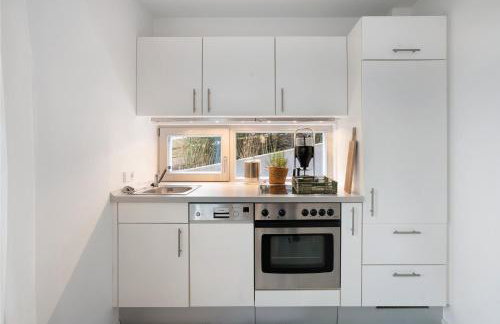 Modernes Apartment Ammersee - Foto 6