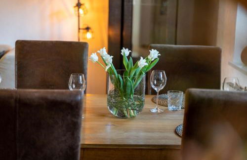 Ferienwohnungen Blaue Maus Mirow - Foto 54