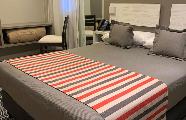 Benjamin I - Foto 48