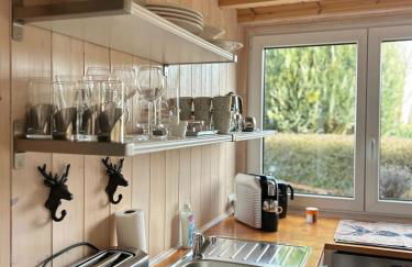 Tiny House Rursee Eifel Kultur Ferien Wanderung ErholungPur - Foto 5