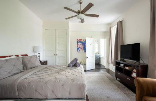 Historic Victorian 2 Mins from the Pearl District - Foto 28