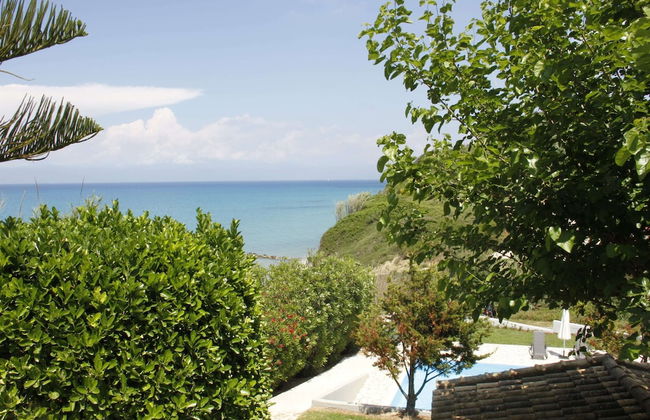 Villa in Corfu With Pool Near Gialos Beach - Photo 53