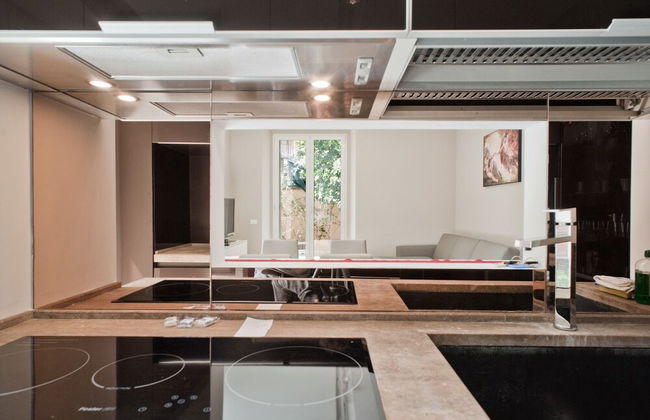 Rent In Rome - Vatican Deluxe - Photo 7