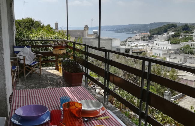 Villa Blu Castro - Foto 44