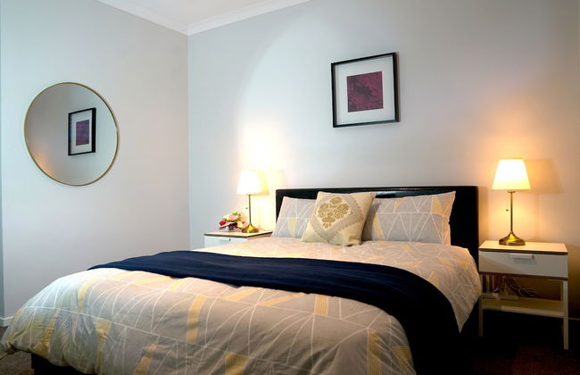 Waterfront Villa in Sanctuary Lakes - Foto 9