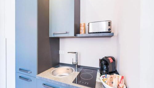 Apartment In Bad Camberg with parking - Photo 2