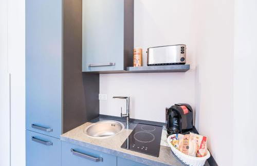 Apartment In Bad Camberg with parking - Photo 2