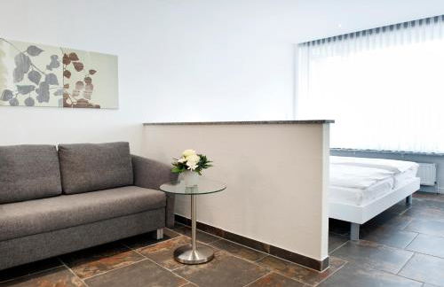 Appartements am Kleeblatt - Foto 40