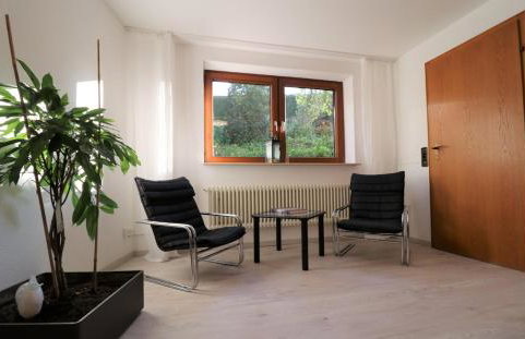 Schöne EinliegerWhg (74m²) in Villa mit Traumlage - Foto 7