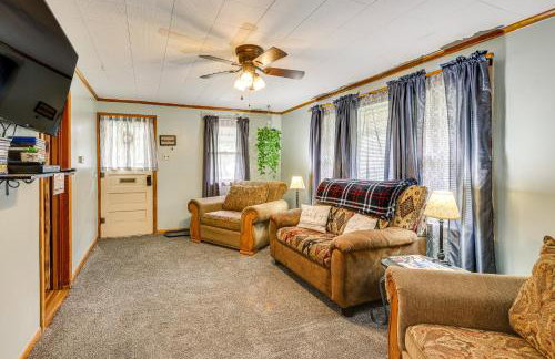 Dtwn Belleville Home with Yard Less Than 1 Mi to High Banks - Photo 5