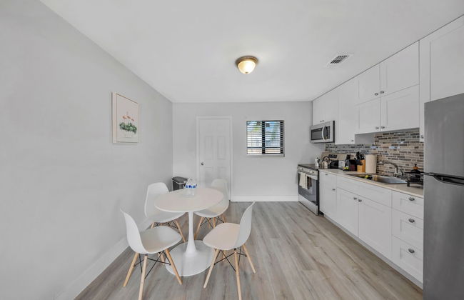 Lakeworth 2 Bedroom Home Free Parking - Foto 15