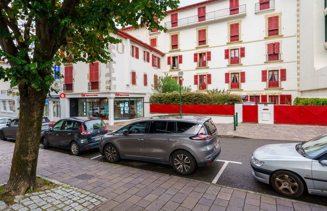 1 bedroom Apartment in Saint-Jean-de-Luz - Foto 15