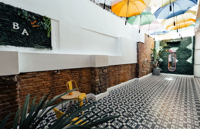 Boutique Apartments Casco Viejo Panama - Photo 1