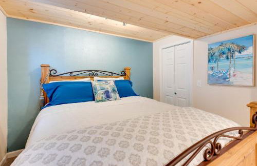 2 Mi to St Edward State Park Ground-Level Studio - Foto 13