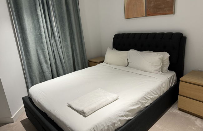 Docklands Stunning 2 bed Apartment London - Foto 3