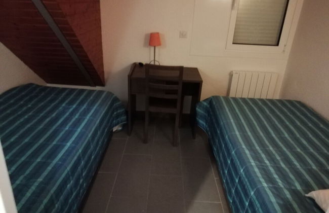 VVF Résidence Golfe du Morbihan - Foto 6