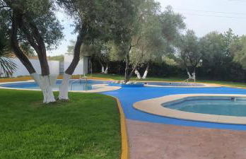 Sevilla BRISAS VIP Valencina de la concepción - Foto 13