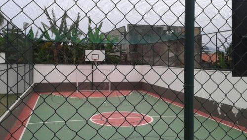 Lindo Apartamento em Bertioga/SESC a 300m da praia - Foto 2