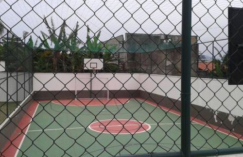 Lindo Apartamento em Bertioga/SESC a 300m da praia - Foto 2