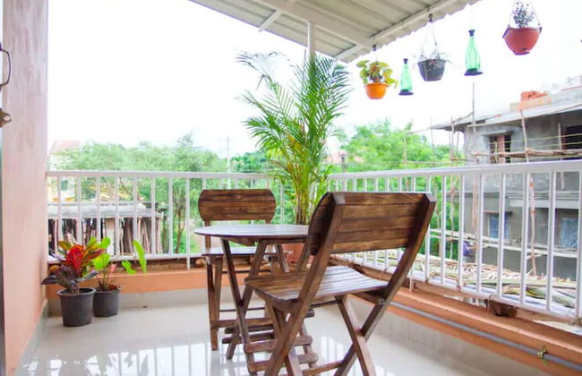 The Assagao House Luxury Villa - Photo 43