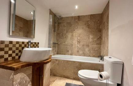 No1 - The Marilyn, Executive Flat Town Centre - Foto 8