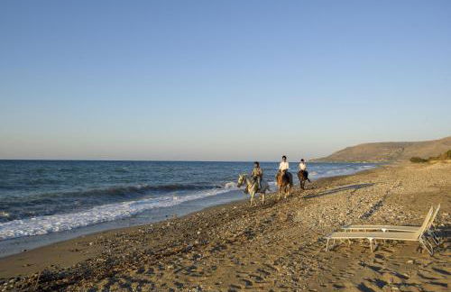 Seafront Villa Eirini - Foto 14