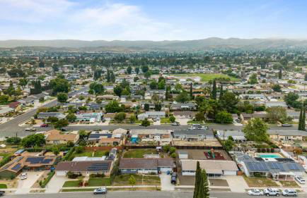 Simi-Valley Apartment by PMI - Foto 39