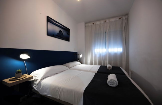 Apartamentos Centro Histórico - Foto 3