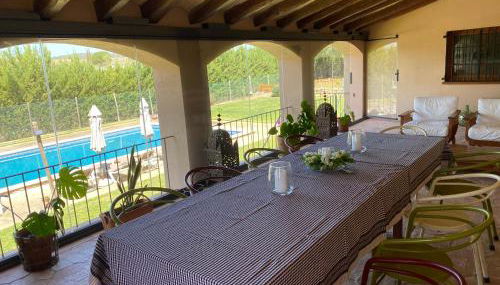 Can Julià de Masia Olivera - Foto 4