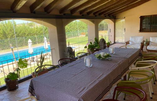 Can Julià de Masia Olivera - Foto 4