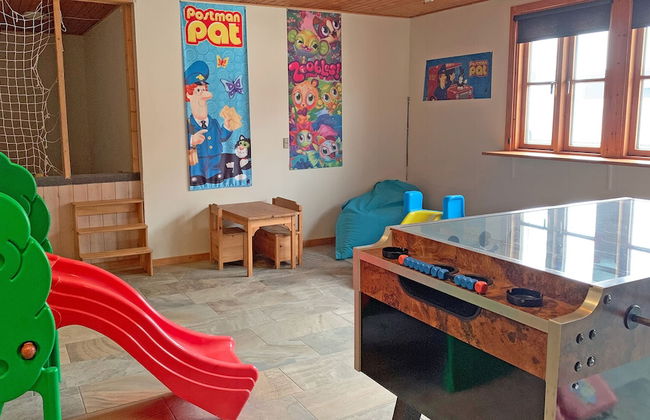 Thyboron Cottages - Foto 15