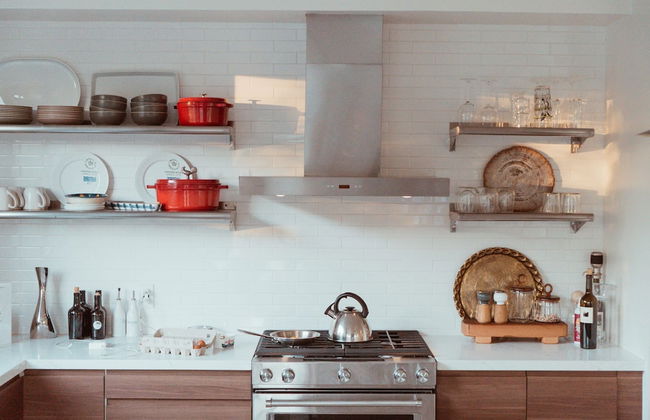 Modular Luxury Casita w Pool - Foto 27