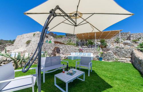 Dimora del Soffio by salentoltremare - Foto 40