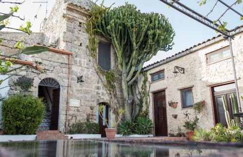 Agriturismo Baglio Làuria - Foto 18