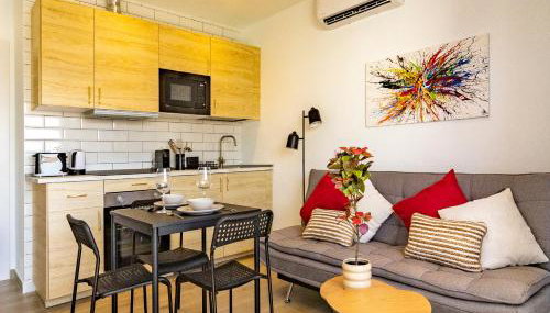 Luxury Suite Bocaina Sea Front - Foto 4