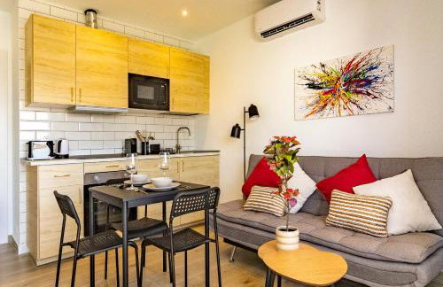 Luxury Suite Bocaina Sea Front - Foto 4