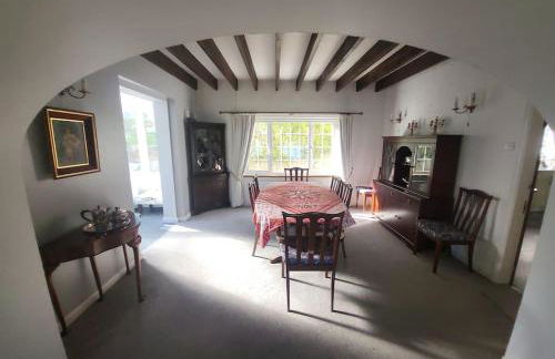 Beach Cottage, with stunning views - Foto 18