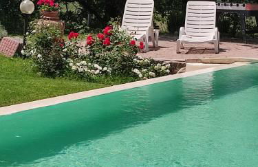 Casa Toscana Mugello - Foto 19