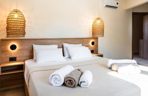 Zenia Living Luxury Villas in Old Hersonissos - Foto 8