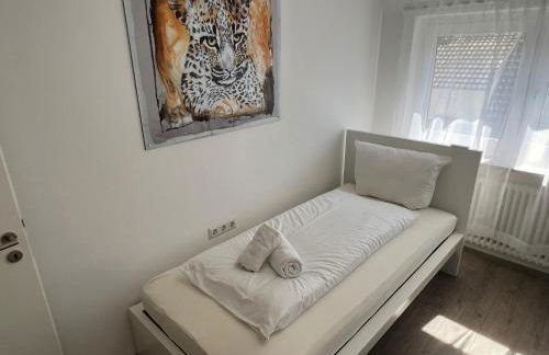 Ferienwohnung an der Erms - Foto 12