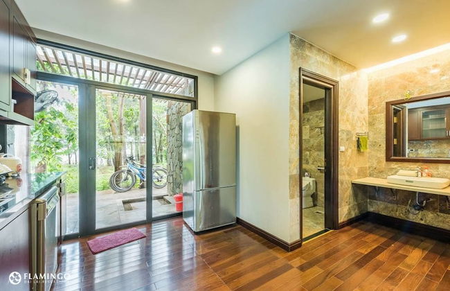 Villa Flamigo Dai Lai Chinh Chu - Photo 20