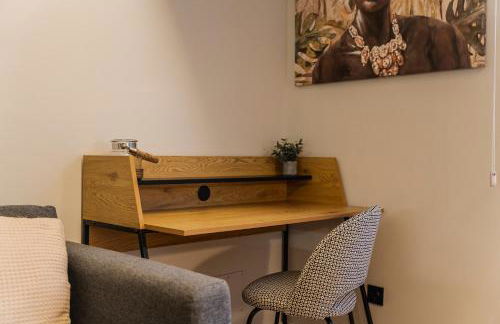 Cid Campeador II - Apartamentos Burgos Deluxe - Foto 11