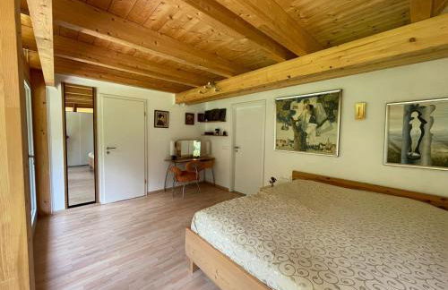 Apartments in Blockhaus im Wald - Foto 15