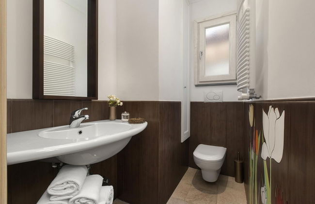 Residence Bosco in Sant Agata sui Due Golfi - Foto 77